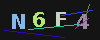 Gambar captcha